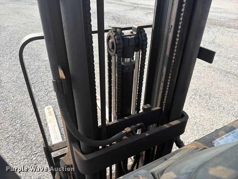 image for item FC3261 Toyota 42-6FGCU15 forklift