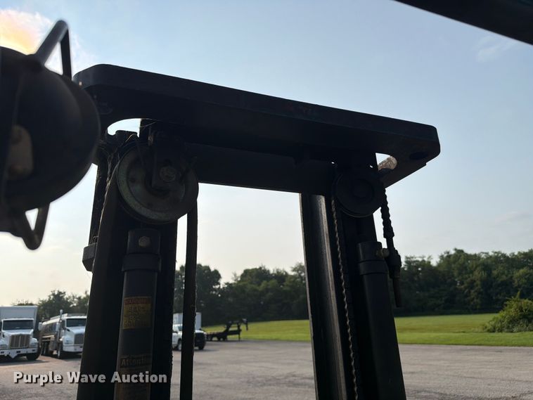 image for item FC3261 Toyota 42-6FGCU15 forklift
