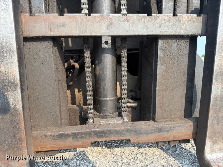 image for item FC3261 Toyota 42-6FGCU15 forklift