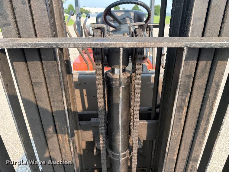 image for item FC3261 Toyota 42-6FGCU15 forklift