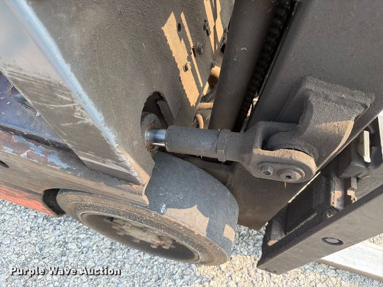 image for item FC3261 Toyota 42-6FGCU15 forklift