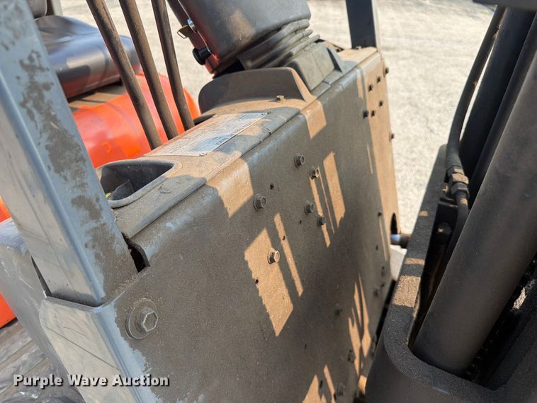 image for item FC3261 Toyota 42-6FGCU15 forklift