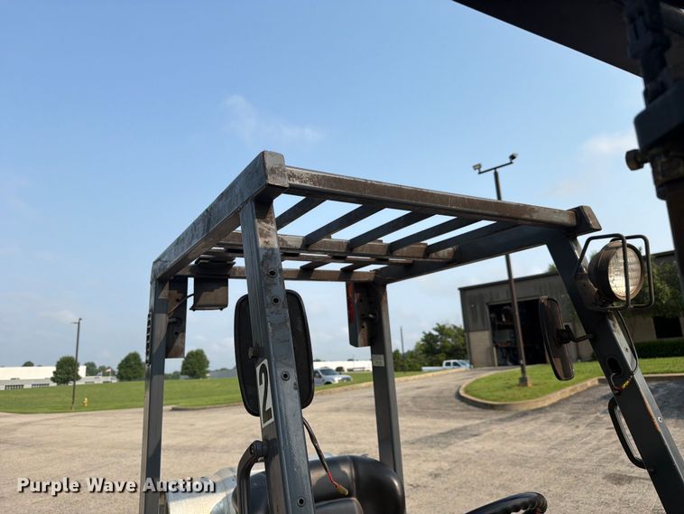 image for item FC3261 Toyota 42-6FGCU15 forklift