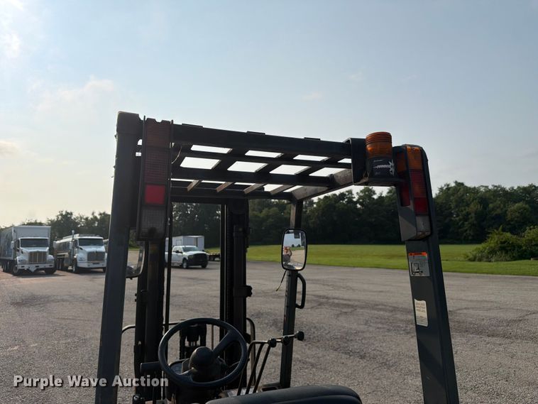 image for item FC3261 Toyota 42-6FGCU15 forklift