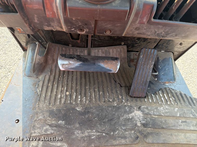 image for item FC3261 Toyota 42-6FGCU15 forklift