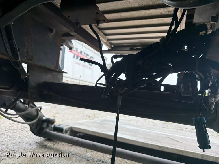image for item FC3266 2018 Freightliner Business Class M2 box truck