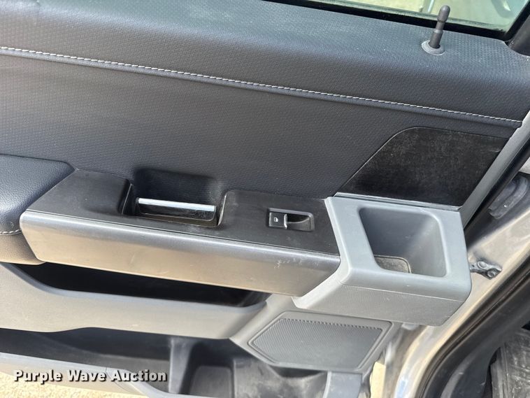 image for item FC4018 2021 Ford  F150 Crew Cab pickup truck