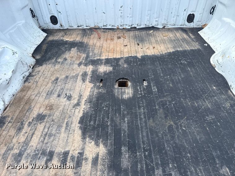 image for item FC4020 2013 Ford F250 Super Duty Crew Cab pickup truck