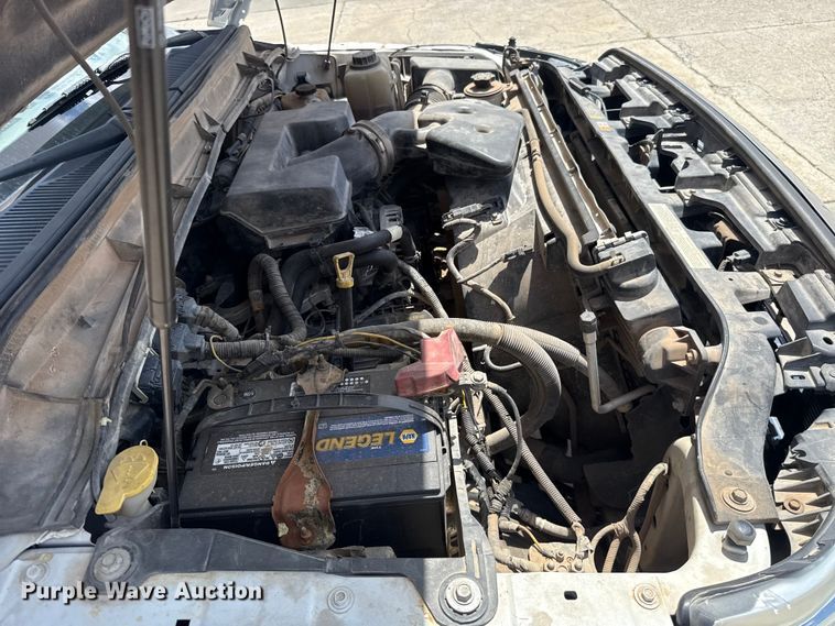 image for item FC4020 2013 Ford F250 Super Duty Crew Cab pickup truck