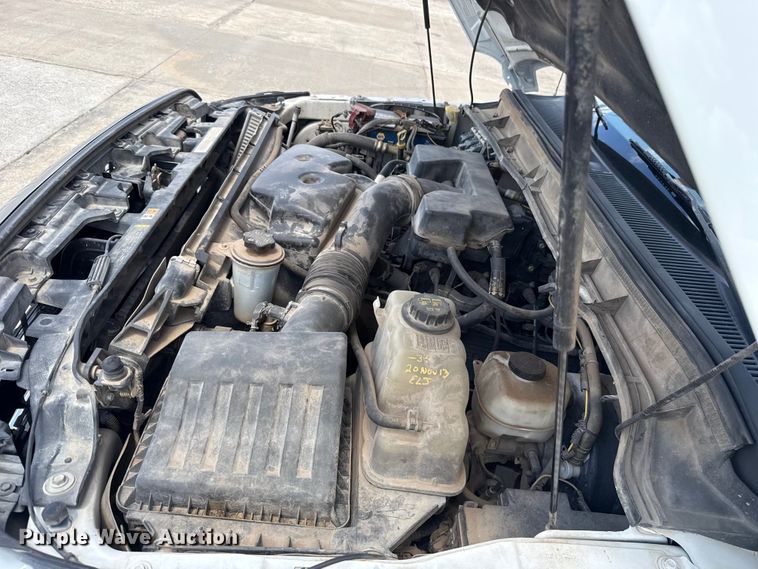 image for item FC4020 2013 Ford F250 Super Duty Crew Cab pickup truck