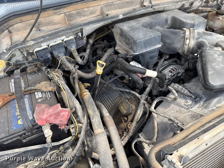 image for item FC4020 2013 Ford F250 Super Duty Crew Cab pickup truck
