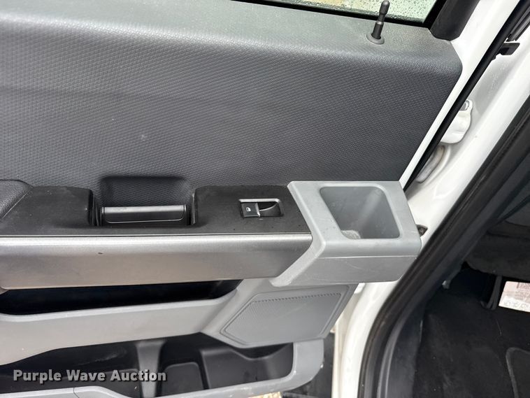 image for item FC4052 2023 Ford F150 Crew Cab pickup truck