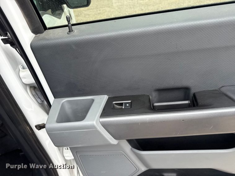image for item FC4052 2023 Ford F150 Crew Cab pickup truck