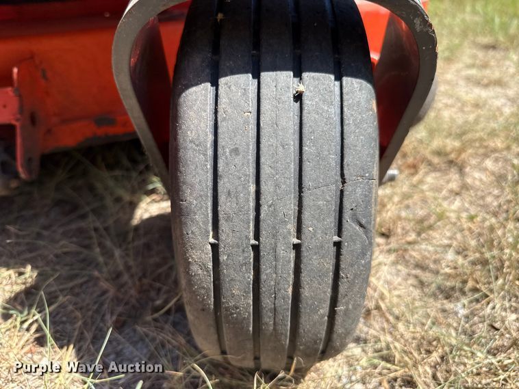 image for item FC4056 Kubota ZG227A ZTR lawn mower