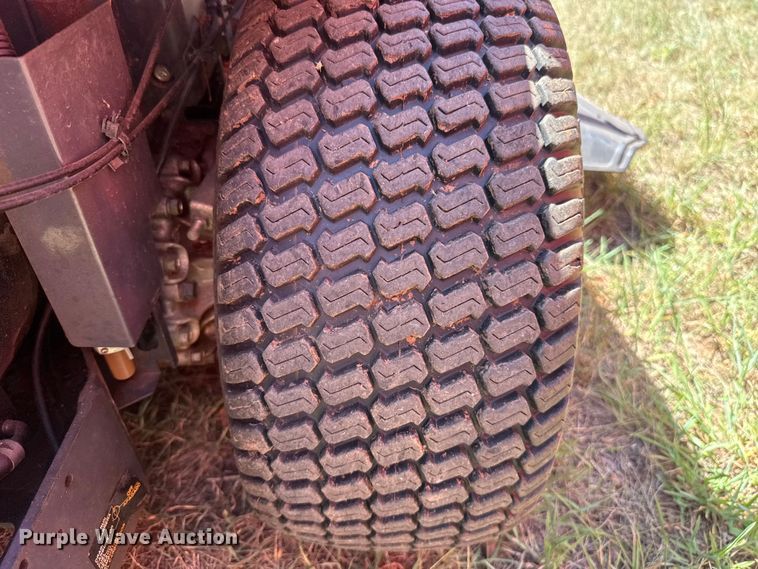 image for item FC4056 Kubota ZG227A ZTR lawn mower