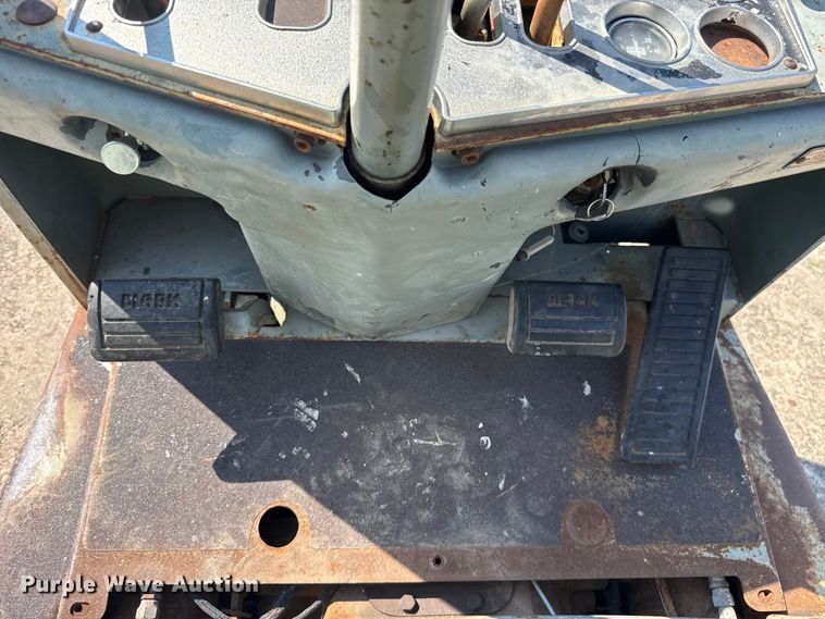 image for item FC4087 Clark C500-45 forklift