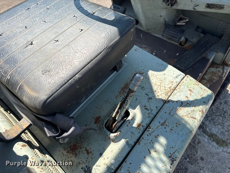 image for item FC4087 Clark C500-45 forklift