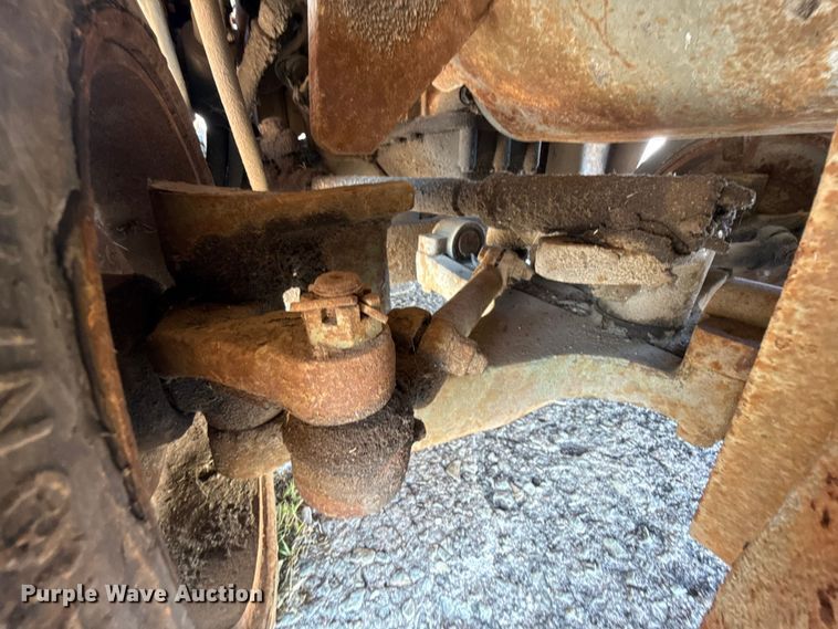 image for item FC4087 Clark C500-45 forklift
