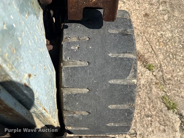 image for item FC4087 Clark C500-45 forklift