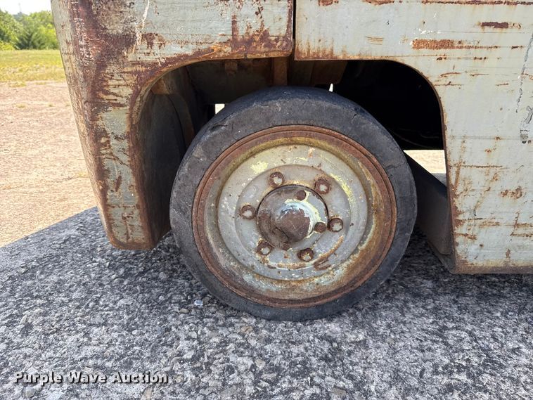 image for item FC4087 Clark C500-45 forklift
