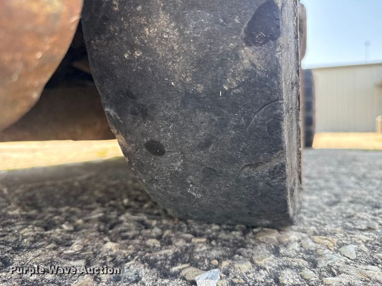 image for item FC4087 Clark C500-45 forklift
