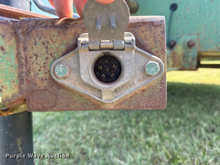 image for item FC4088 Sullair 185Q air compressor
