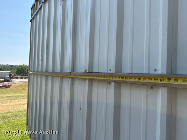image for item FC4089 Meritech skid mounted living quarters