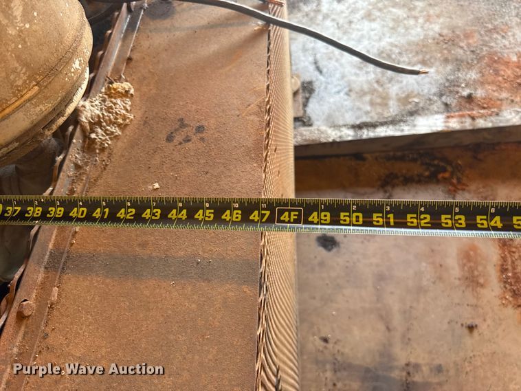 image for item FC4106 Curtis air compressor