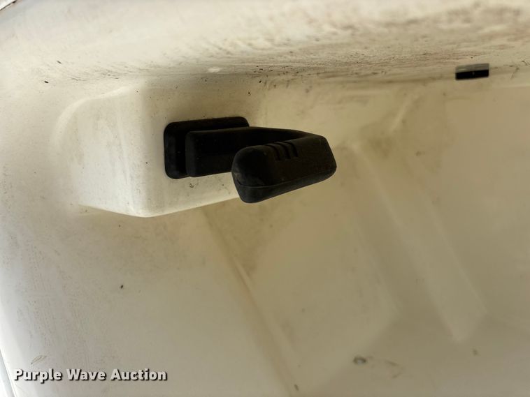 image for item FG0341 2002 Sea-Doo  Sportster LT boat