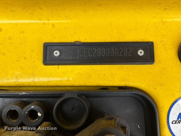 image for item FG0341 2002 Sea-Doo  Sportster LT boat