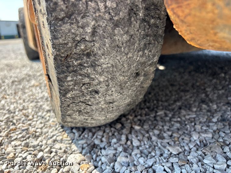 image for item FG0550 Clark C500-50 forklift