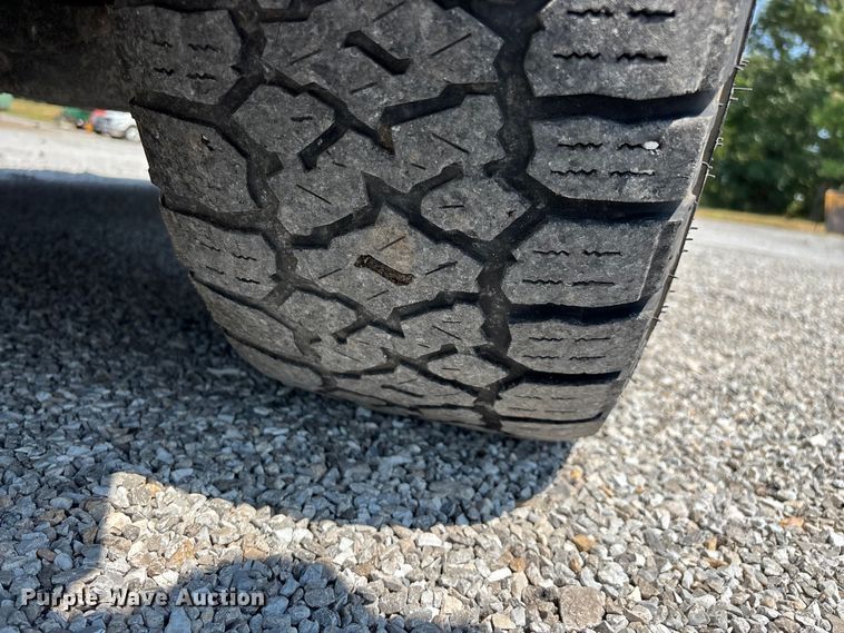 image for item FG0553 2018 Ford F150 Ext. Cab pickup truck