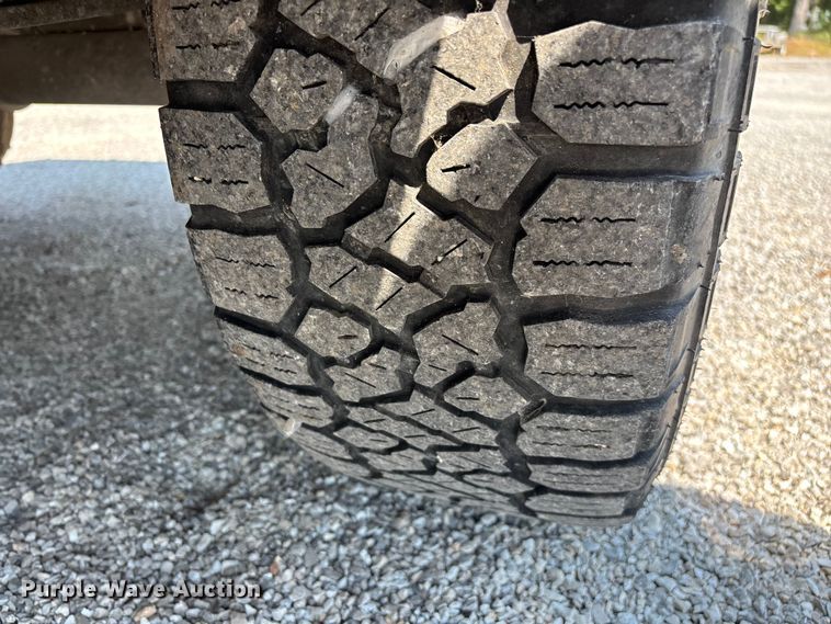 image for item FG0553 2018 Ford F150 Ext. Cab pickup truck