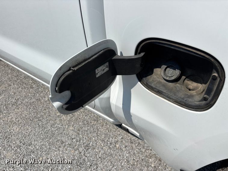 image for item FG0556 2021 Chevrolet Silverado 1500 Crew Cab pickup truck