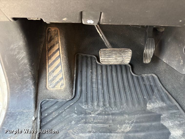 image for item FG0556 2021 Chevrolet Silverado 1500 Crew Cab pickup truck