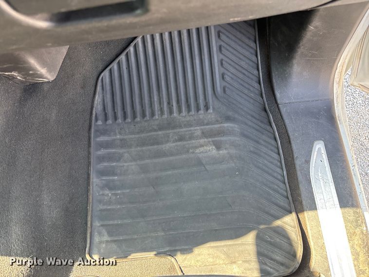 image for item FG0556 2021 Chevrolet Silverado 1500 Crew Cab pickup truck
