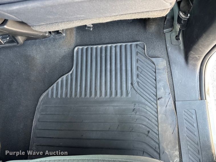 image for item FG0556 2021 Chevrolet Silverado 1500 Crew Cab pickup truck