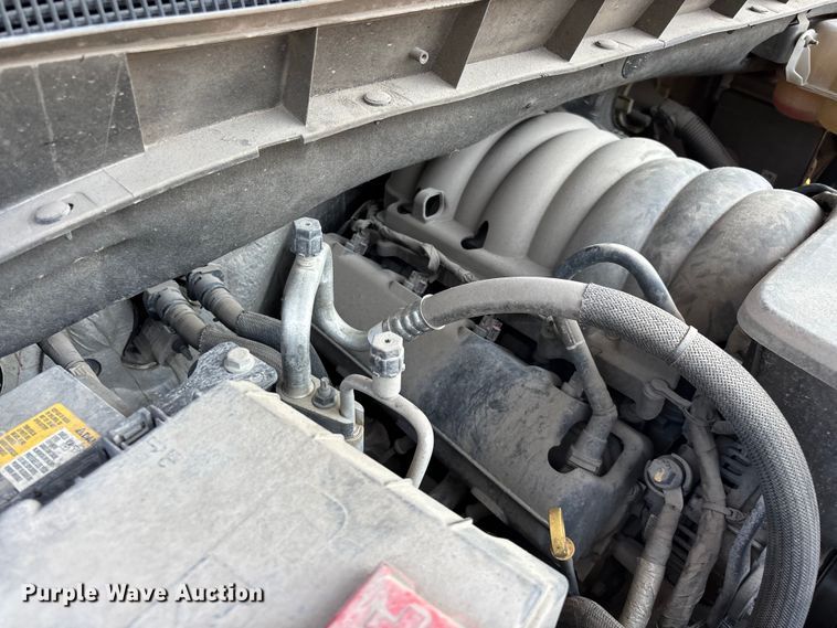 image for item FG0556 2021 Chevrolet Silverado 1500 Crew Cab pickup truck