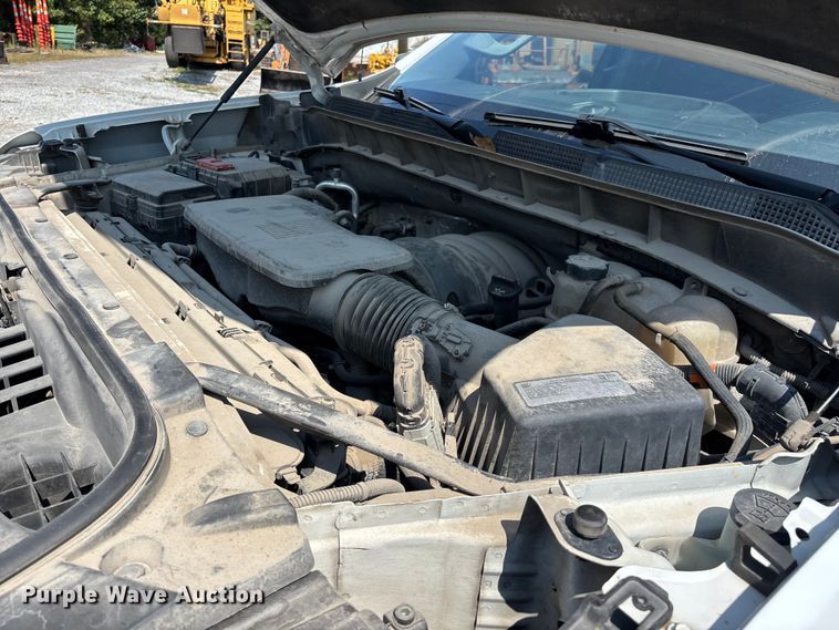 image for item FG0556 2021 Chevrolet Silverado 1500 Crew Cab pickup truck