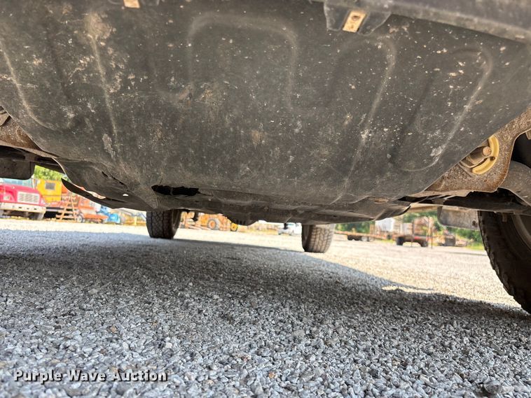 image for item FG0556 2021 Chevrolet Silverado 1500 Crew Cab pickup truck