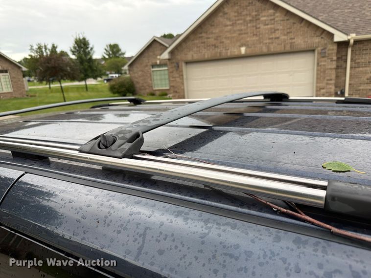 image for item FH6244 2008 Chrysler Town & Country Limited  handicap accessible van