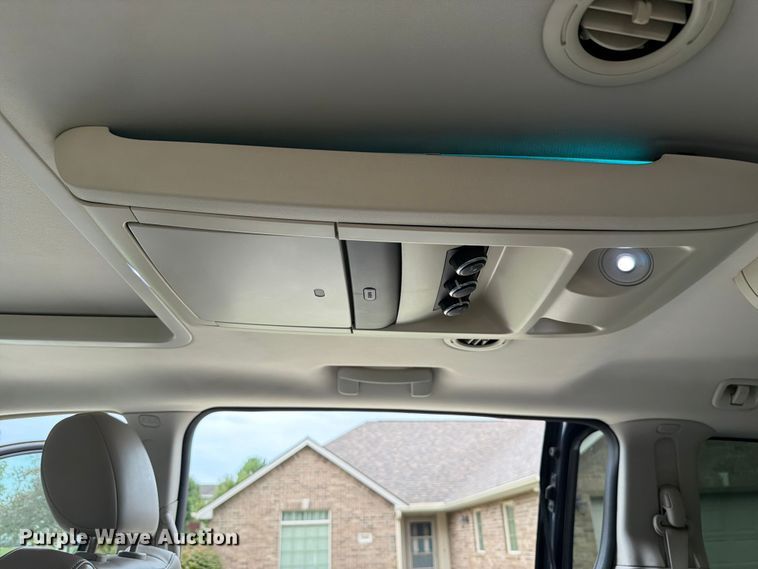 image for item FH6244 2008 Chrysler Town & Country Limited  handicap accessible van