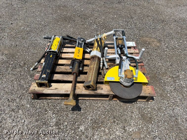 image for item FI0299 Tools