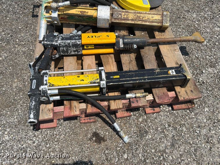 image for item FI0299 Tools