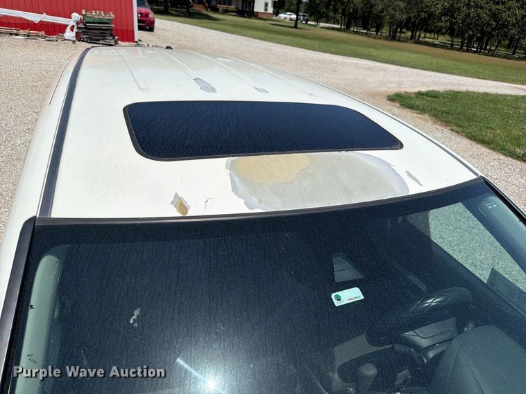image for item FI0304 2014 Honda Odyssey van