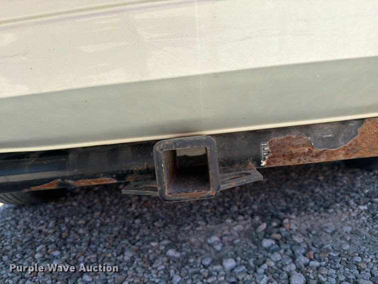 image for item FI0304 2014 Honda Odyssey van