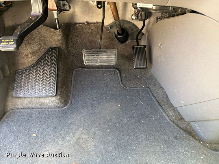 image for item FI0304 2014 Honda Odyssey van