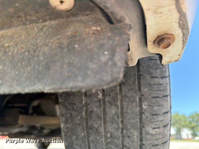 image for item FI0304 2014 Honda Odyssey van