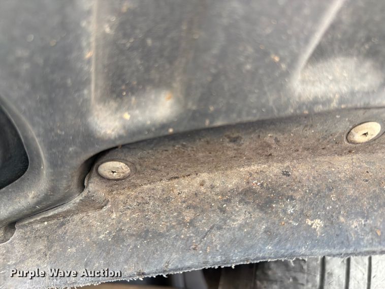 image for item FI0304 2014 Honda Odyssey van