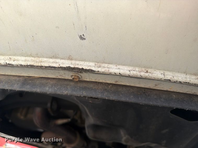 image for item FI0304 2014 Honda Odyssey van